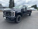 New 2025 Ford F350 XL w/ STX Appearance Package image 2