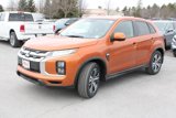 New 2025 Mitsubishi Outlander Sport ES image 5