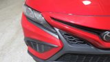 Certified 2022 Toyota Camry SE image 4