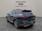 New 2025 INFINITI QX60 Autograph w/ Cargo Package image 3