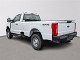 New 2025 Ford F250 4x4 Regular Cab Super Duty image 3