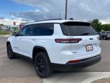 New 2025 Jeep Grand Cherokee L Altitude image 3