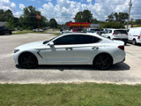 Used 2019 Genesis G70 3.3T Advanced w/ Sport Package image 3