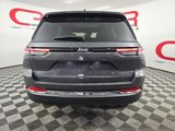 New 2025 Jeep Grand Cherokee Limited 4xe image 6