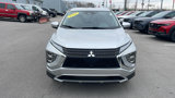 Used 2022 Mitsubishi Eclipse Cross SE image 2