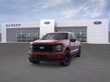 New 2025 Ford F150 XLT image 2