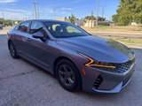 Used 2021 Kia K5 LXS image 5
