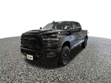 New 2025 RAM 3500 Laramie w/ Night Edition image 2