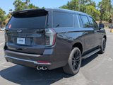 New 2025 Chevrolet Suburban Premier image 4
