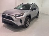 Used 2024 Toyota RAV4 LE image 3