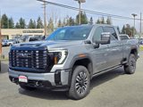 New 2025 GMC Sierra 2500 Denali Ultimate w/ Max Trailering Package image 3