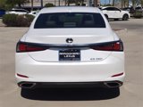 New 2025 Lexus ES 350 w/ Premium Package image 4