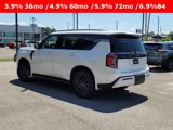 New 2025 Nissan Armada SV image 5
