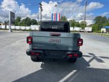 New 2025 Jeep Gladiator Rubicon w/ Convenience Group image 4