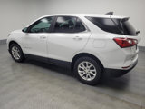 Used 2021 Chevrolet Equinox LT image 3