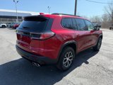 New 2025 GMC Acadia AT4 w/ LPO, Floor Liner Package image 5