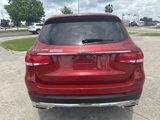 Used 2019 Mercedes-Benz GLC 300 w/ Parking Assistance Package image 5