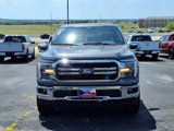 New 2025 Ford F150 Lariat w/ Equipment Group 501A Mid image 2