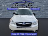 Used 2015 Subaru Forester 2.5i w/ Alloy Wheel Package image 5