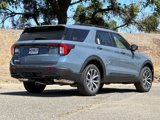 New 2025 Ford Explorer ST-Line image 3