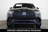 New 2025 Mercedes-Benz GLC 43 AMG 4MATIC Coupe image 2