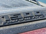 New 2026 RAM 1500 Rebel image 5