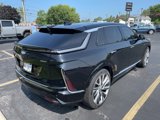 Used 2023 Cadillac Lyriq 2WD image 6