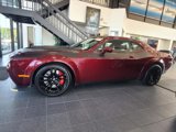 Certified 2022 Dodge Challenger R/T Scat Pack image 3