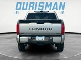 New 2025 Toyota Tundra Platinum image 5