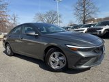 Certified 2025 Hyundai Elantra SE image 1