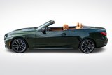 Used 2023 BMW 430i xDrive Convertible w/ M Sport Package image 4