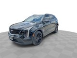 Certified 2023 Cadillac XT4 Sport image 4