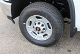 New 2025 Chevrolet Silverado 2500 W/T w/ WT/CX Safety Package image 5