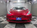 Used 2024 Tesla Model Y Performance image 3