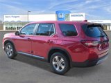 New 2025 Honda Pilot EX-L image 4