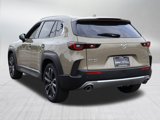 New 2025 MAZDA CX-50 2.5 Turbo w/ Cargo Package image 5