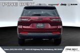 New 2025 Jeep Grand Cherokee L Altitude image 4