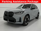 Used 2025 BMW X3 M50 w/ Premium Package image 4