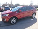 Used 2024 Ford Edge SEL image 2
