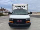 Used 2021 GMC Savana 3500 Extended w/ Power Convenience Package image 2