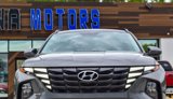 Used 2024 Hyundai Tucson SEL w/ Convenience Package image 6