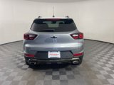 New 2026 Chevrolet TrailBlazer ACTIV w/ Convenience Package image 4