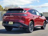 New 2025 Nissan Murano Platinum w/ Cargo Package image 5