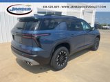 New 2026 Chevrolet Traverse Z71 w/ Driver Confidence Package image 6