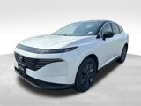 New 2025 Nissan Murano SL w/ Cargo Package image 4