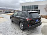 New 2025 Subaru Forester Touring w/ Popular Package - Touring image 5