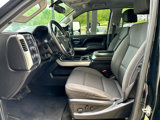 Used 2017 Chevrolet Silverado 2500 LT w/ Midnight Edition image 6