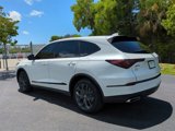 Certified 2023 Acura MDX A-Spec image 6