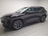 Used 2021 Chevrolet Blazer RS w/ Enhanced Convenience Package image 2