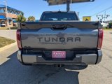 New 2025 Toyota Tundra Platinum image 5